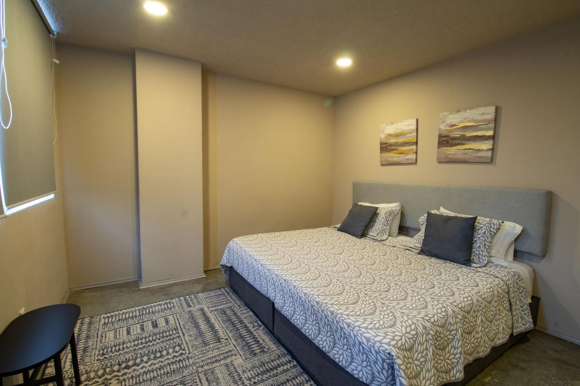 Appartamento 3Br Polanco Flat - Elevator- Parking- Laundry Città del Messico Esterno foto