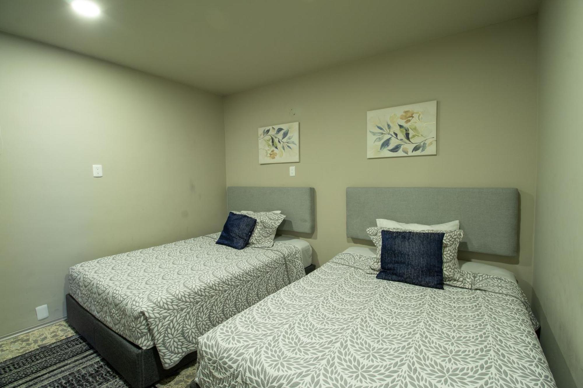 Appartamento 3Br Polanco Flat - Elevator- Parking- Laundry Città del Messico Esterno foto